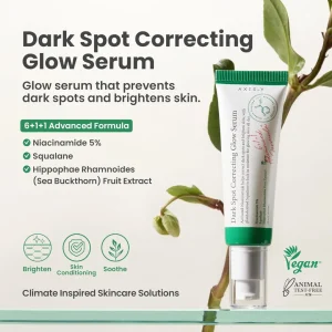 Alternative view of Axis-Y Dark Spot Correcting Glow Serum - 50ml