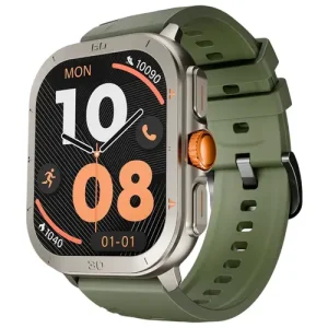 Alternative view of Login L-107 Prism Smart Watch
