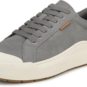 Alternative view of Dr. Scholl's Shoes Women's Time Off Sneaker, Comfortable Walking Shoes
