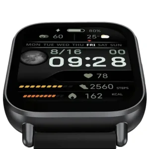 Alternative view of Xiaomi Redmi Watch 5 Active